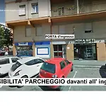 Armonia E Accoglienza