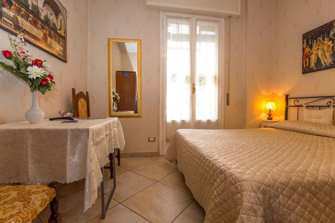 Armonia E Accoglienza Florence