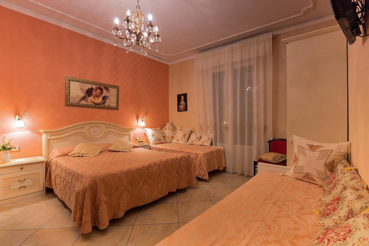 Armonia E Accoglienza Guest house Florence