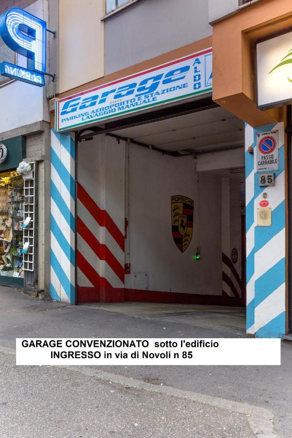 Gasthuis Armonia E Accoglienza