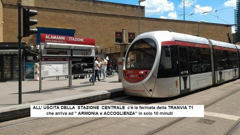 Gasthuis Armonia E Accoglienza *